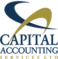 Capital Accounting Services LTD