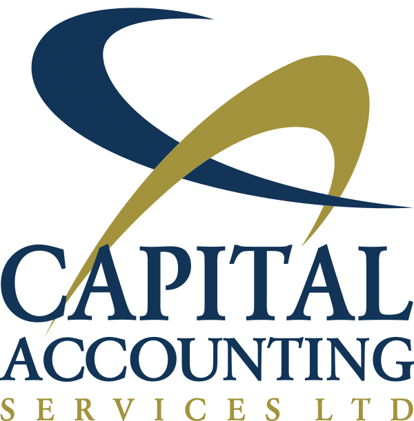 Capital Accounting Services LTD